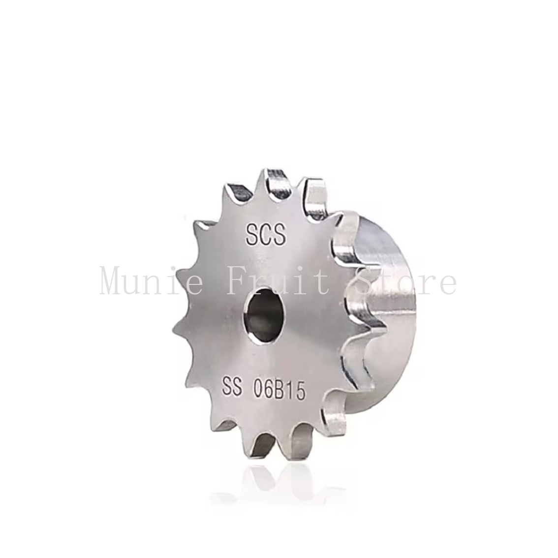 08B 스프로킷 10-22 톱니 12.7mm 피치, 3 - Ansi Chain 리뷰 및 가격