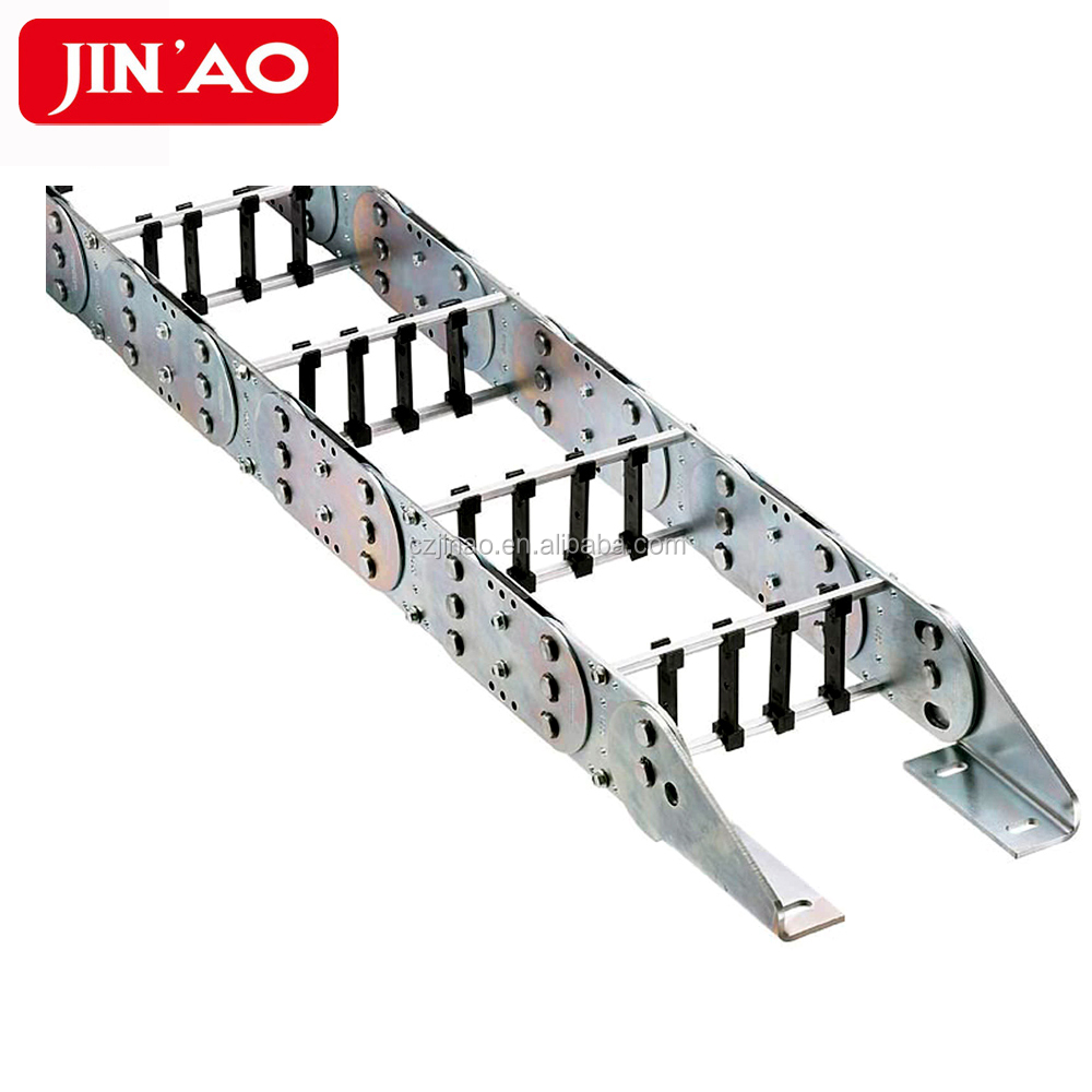 완전/반밀폐형 스틸 이체인 에너지 드래그 체인 (이구스 - Steel Chain 리뷰 및 가격