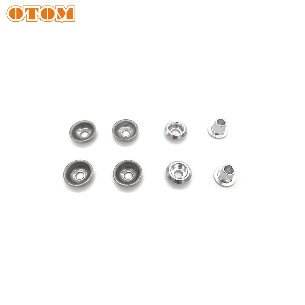 OTOM 오토바이 체인 슬라이더 리어 펜더 칼라 에어  - Motorcycle Parts Chain 리뷰 및 가격