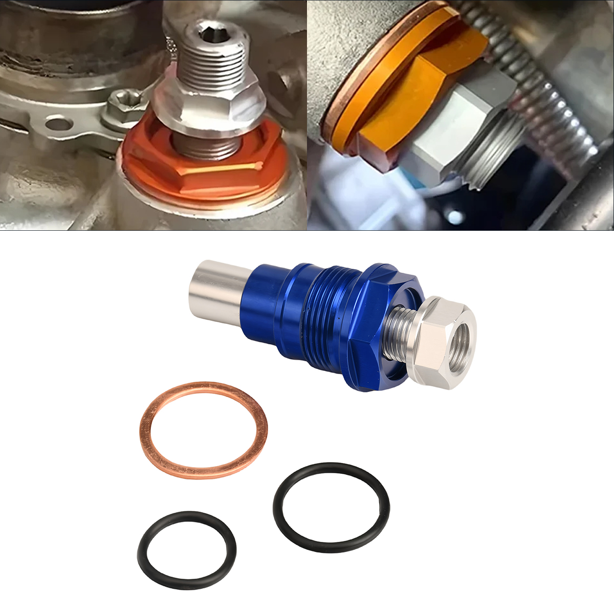 KTM 250 350 450 530 EXC EXC-F  - 530 Chain 리뷰 및 가격