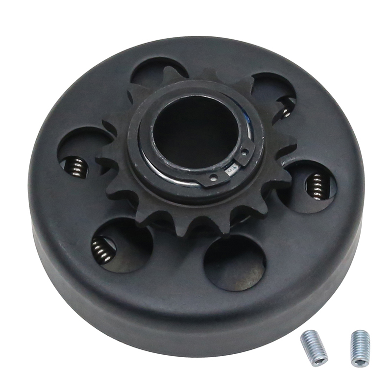 13/14T 톱니 원심 자동 클러치 25.4mm 고카트 - 428 Chain 리뷰 및 가격
