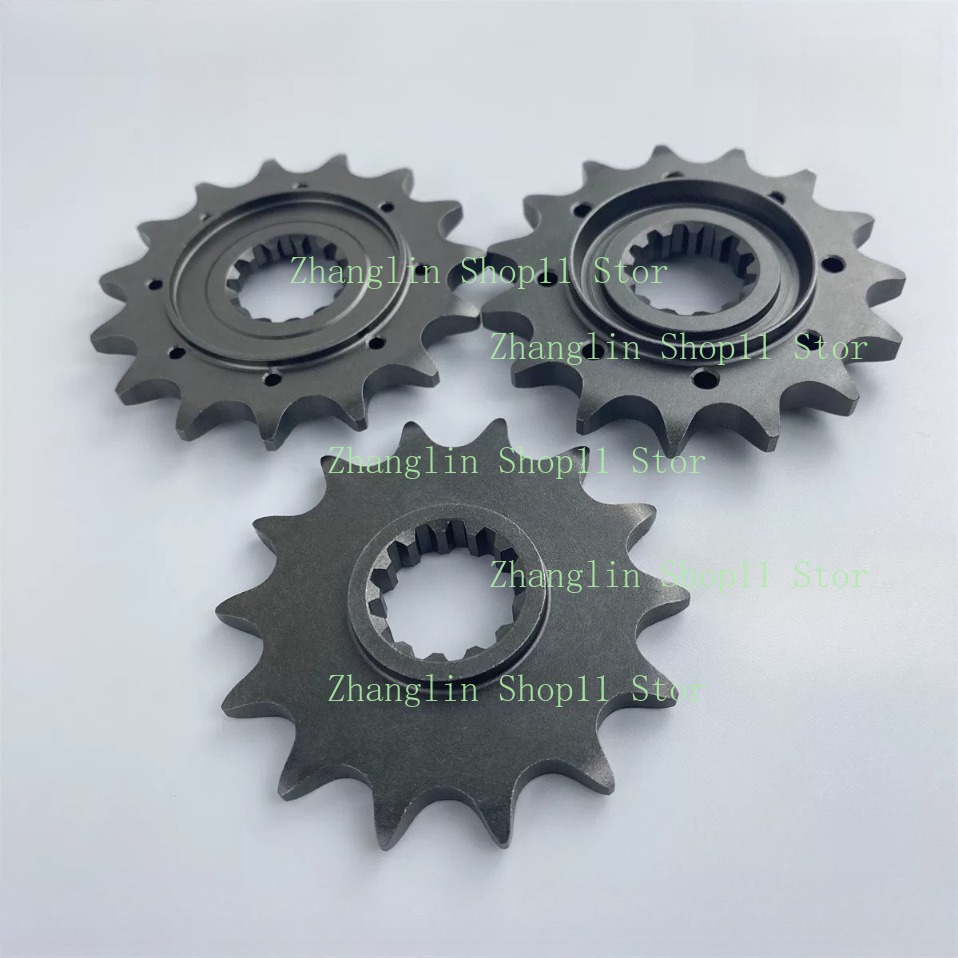 14T 15T 가와사키 닌자250/300/400/베르시 - Sprocket Chain 리뷰 및 가격