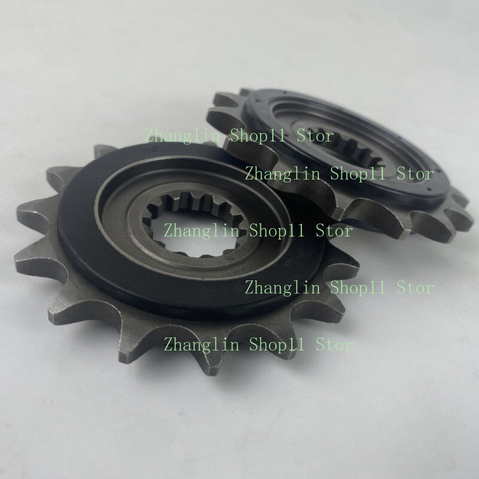 14T 15T 가와사키 닌자250/300/400/베르시 - Sprocket Chain 리뷰 및 가격
