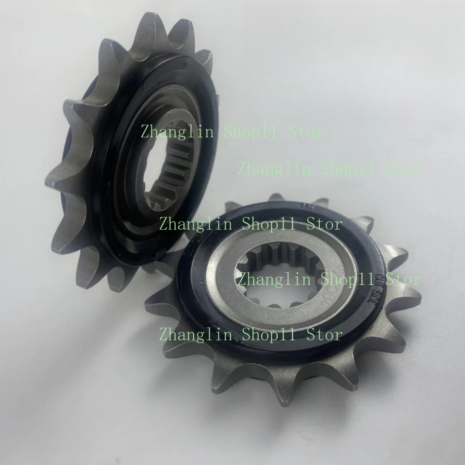14T 15T 가와사키 닌자250/300/400/베르시 - Sprocket Chain 리뷰 및 가격