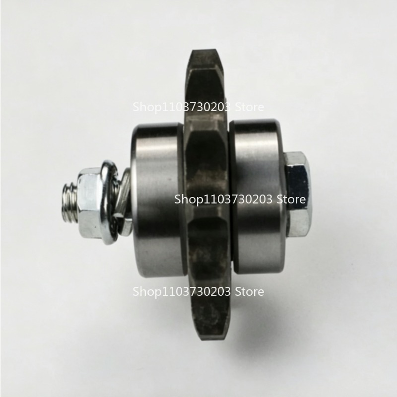 오토바이 체인에 적합, 3개의 베어링이 있는 자동 체인 - Motorcycle Parts Chain 리뷰 및 가격