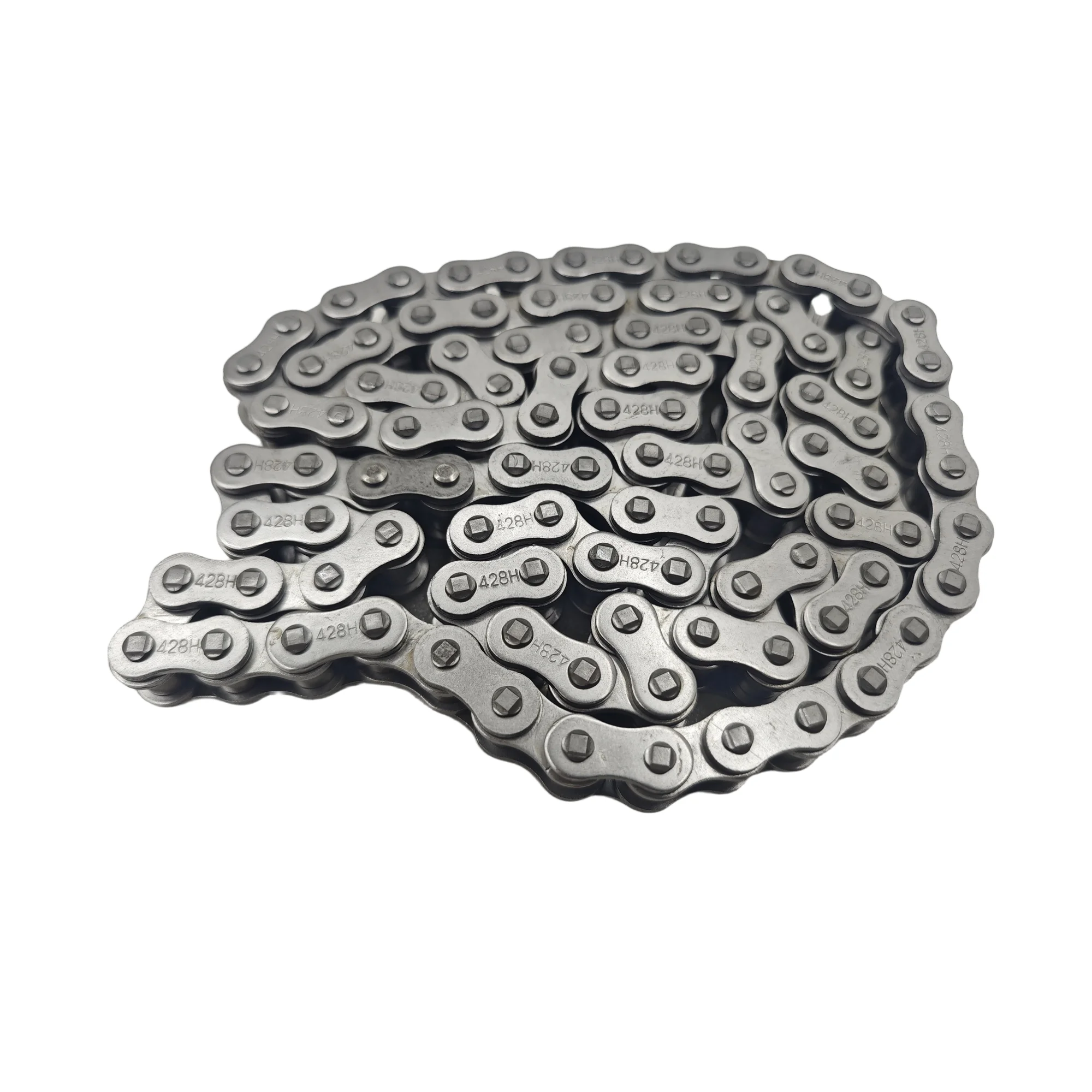 CG125 38T+15T 428H-102L 저소음 내구 - 428 Chain 리뷰 및 가격