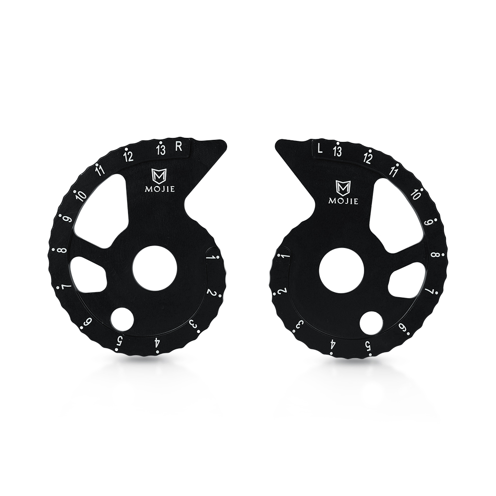 체인 조절기 예비 부품 레귤레이터 키트, 야마하 DT  - Chain Kit Motorcycle 리뷰 및 가격