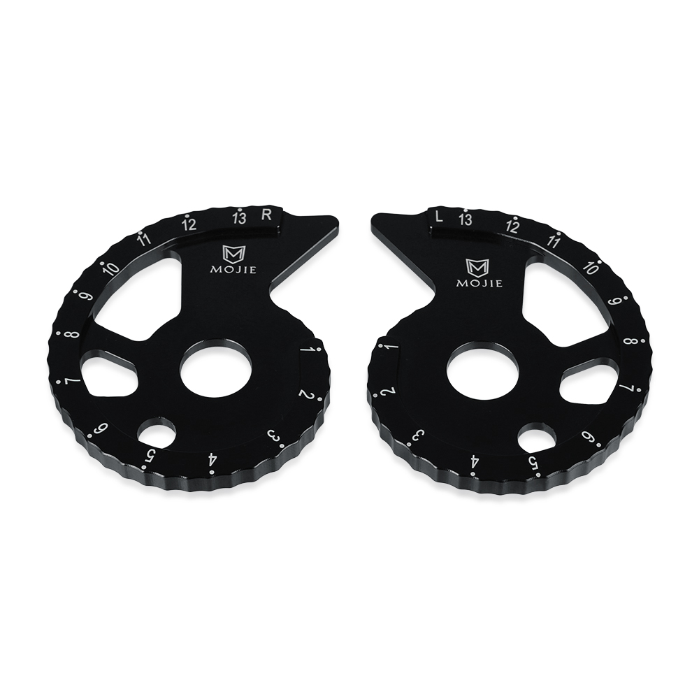 체인 조절기 예비 부품 레귤레이터 키트, 야마하 DT  - Chain Kit Motorcycle 리뷰 및 가격