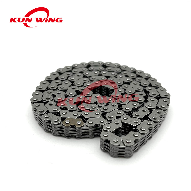 타이밍 체인 124 링크, Benelli BJ250-1 - Motorcycle Parts Chain 리뷰 및 가격