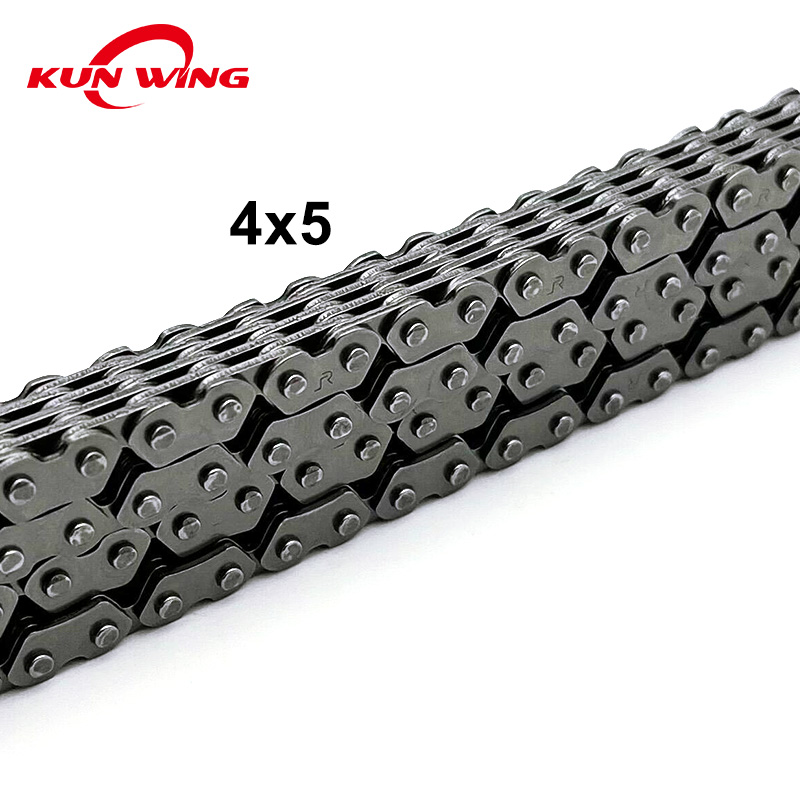 타이밍 체인 124 링크, Benelli BJ250-1 - Motorcycle Parts Chain 리뷰 및 가격