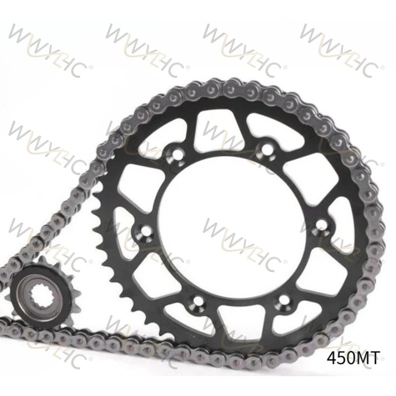 450MT 디스크 체인 스프로킷 400-8A 대형 및  - Sprocket Chain 리뷰 및 가격