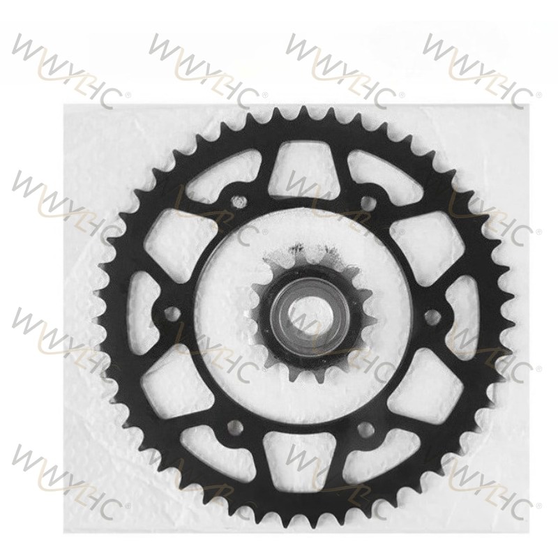 450MT 디스크 체인 스프로킷 400-8A 대형 및  - Sprocket Chain 리뷰 및 가격
