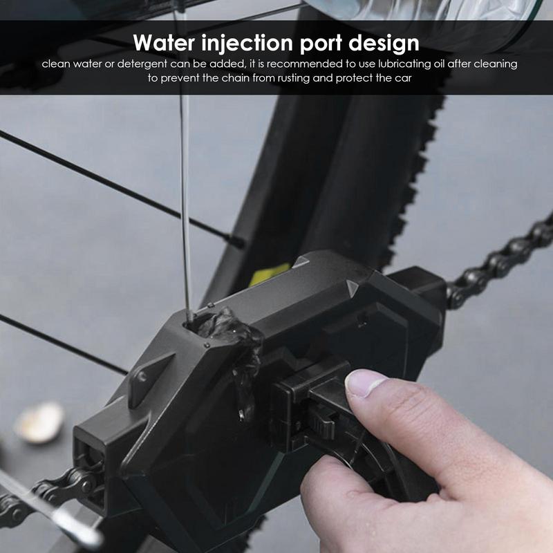 자전거 체인 클리너, 강력한 마그네틱 사이클링 체인 스 - Bicycle Chain 리뷰 및 가격