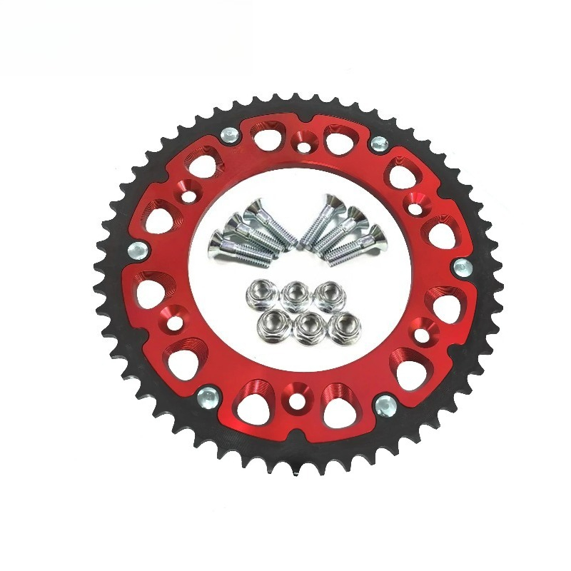 오프로드 오토바이용 428 체인 스프로켓, CRF150 - 428 Chain 리뷰 및 가격