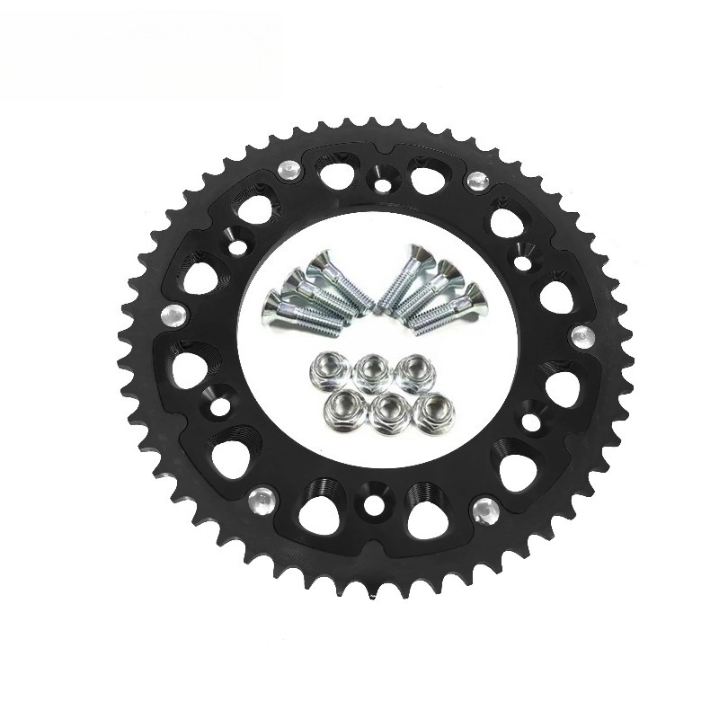 오프로드 오토바이용 428 체인 스프로켓, CRF150 - 428 Chain 리뷰 및 가격