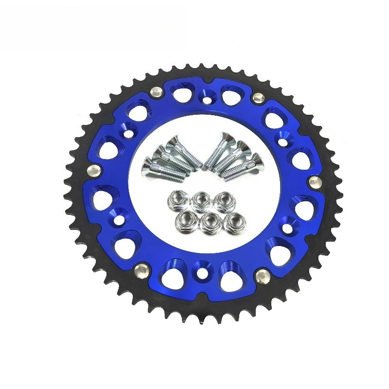 오프로드 오토바이용 428 체인 스프로켓, CRF150 - 428 Chain 리뷰 및 가격