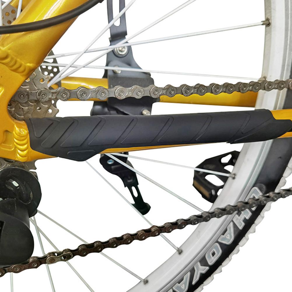 산악 자전거 체인 가드 스티커 교체용 일반 실리콘 MT - Bike Chain 리뷰 및 가격