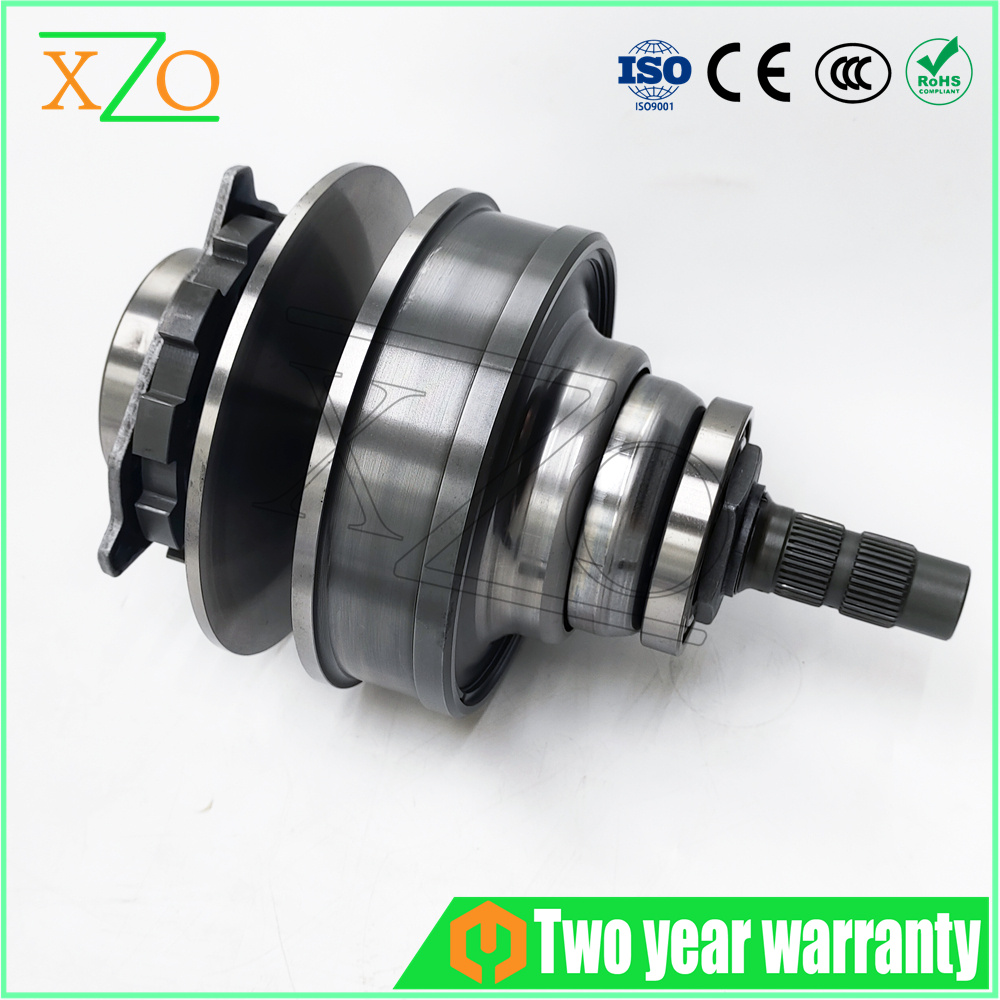 K112 K111 자동 변속기 기어박스 풀리 세트 CV - Chain Sprocket Set 리뷰 및 가격